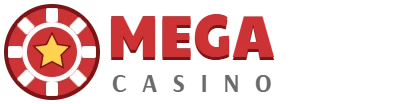 Logo Mega Casino